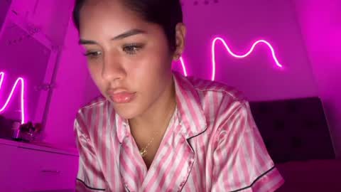 Snapshot of ciaxxxmendez chatting on 07.07.26 ciaxxmendezz online show from 07.07.26