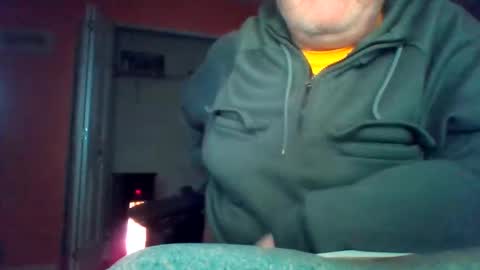 Snapshot of cicerofreak chatting on 12.15.24 cicerofreak online show from 12.15.24