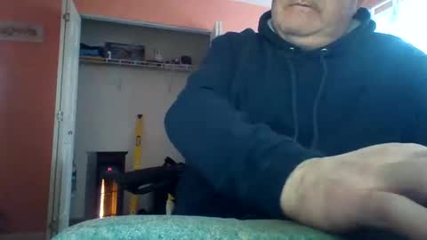 Snapshot of cicerofreak chatting on 12.20.25 cicerofreak online show from 12.20.25