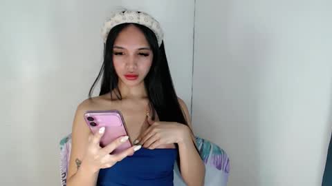 call me Cici online show from 04.29.26
