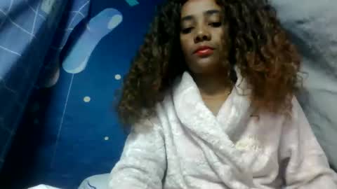 Snapshot of ciciazzhh chatting on 05.26.26 ciciazzhh online show from 05.26.26