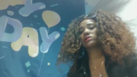 Snapshot of ciciazzhh chatting on 05.30.26 ciciazzhh online show from 05.30.26