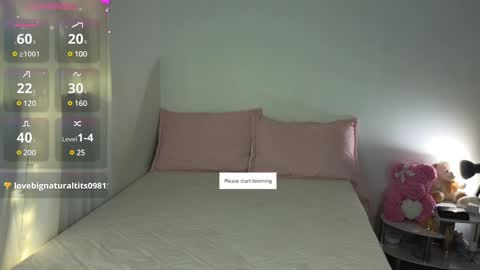 Mia online show from 01.08.25