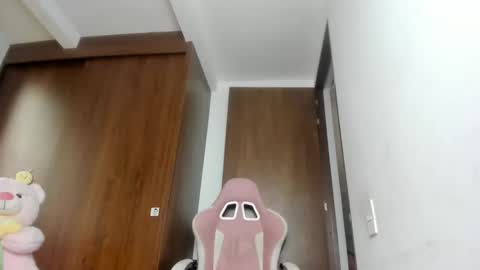 Sara INSTAGRAM SARARENDON7798 online show from 01.18.26