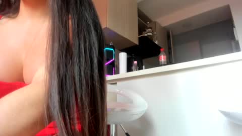 Snapshot of cielo_9 chatting on 07.04.26 Sara INSTAGRAM SARARENDON7798 online show from 07.04.26
