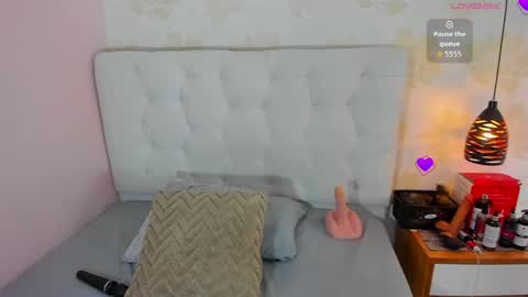 Snapshot of cielo_banks chatting on 05.30.26 CIELO online show from 05.30.26