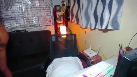 BelaCumEater online show from 01.12.25