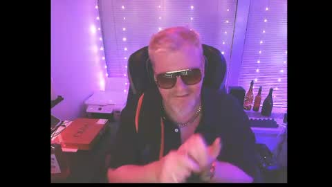 cigardaddy8869 online show from 06.27.26