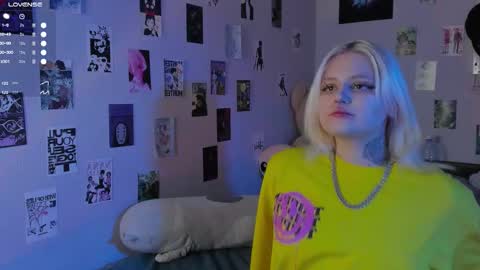 Helen and Teya online show from 11.10.25