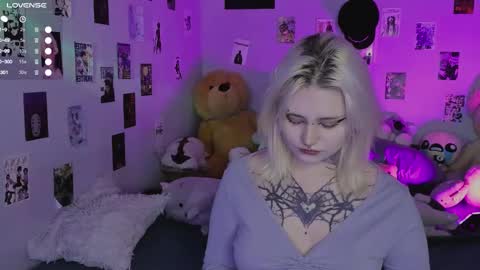 Helen and Teya online show from 11.20.25