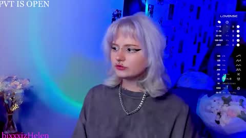 Helen and Teya online show from 01.06.26