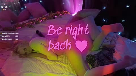 Snapshot of cii_lerry chatting on 12.13.24 Lerry online show from 12.13.24