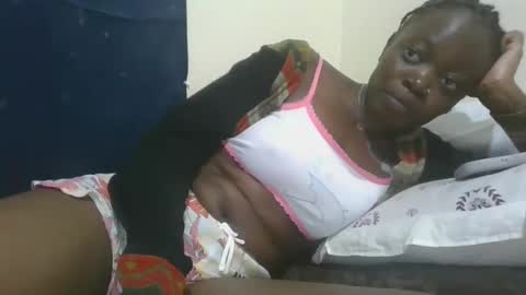 cilia petite online show from 02.12.25