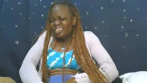 cilia petite online show from 09.20.25