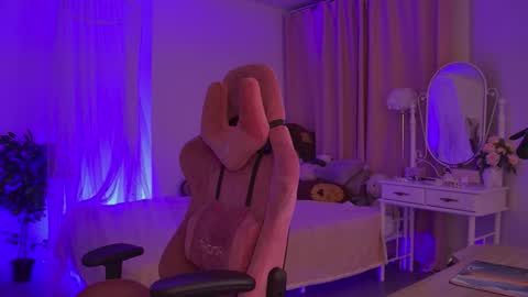 Cin Bellamy online show from 02.12.26