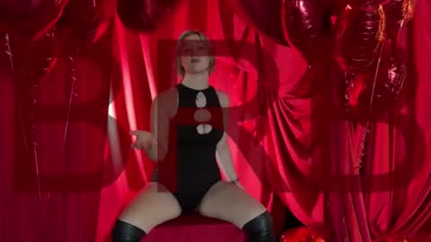 Cin Bellamy online show from 03.03.26