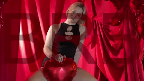 Cin Bellamy online show from 03.04.26