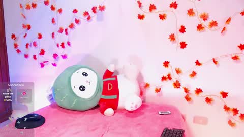 Sofi Eva and Mey online show from 02.15.25