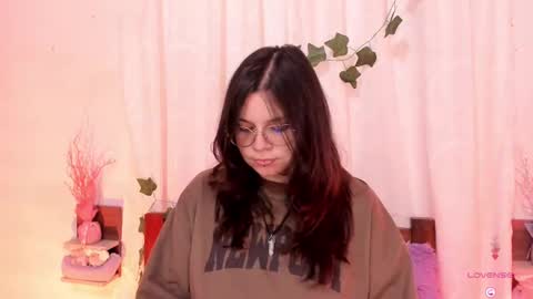 Sofi Eva and Mey online show from 02.19.25