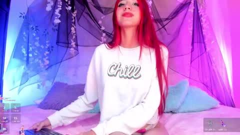 Sofi Eva and Mey online show from 02.24.25