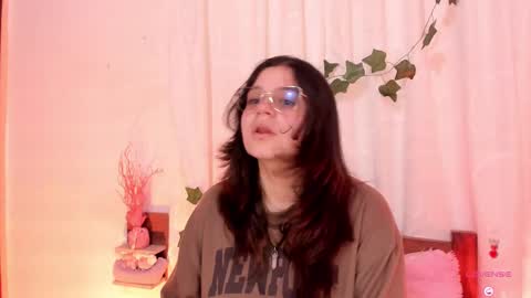 Sofi Eva and Mey online show from 02.25.25