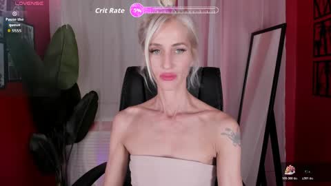 Snapshot of cindy_lady chatting on 05.31.26 Cindy online show from 05.31.26