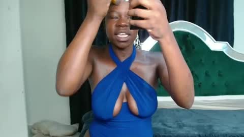 cindy spice online show from 04.02.26