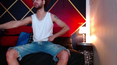 CindyandCarlo online show from 12.23.24