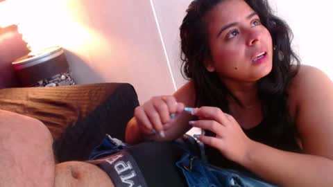 CindyandCarlo online show from 12.27.24