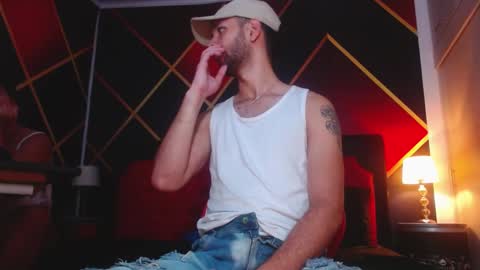 CindyandCarlo online show from 01.11.25