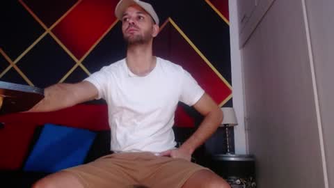 CindyandCarlo online show from 01.12.25