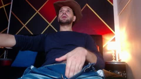 CindyandCarlo online show from 01.16.25