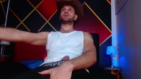 CindyandCarlo online show from 01.31.25