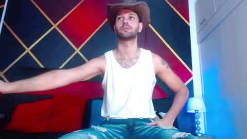 CindyandCarlo online show from 02.03.25