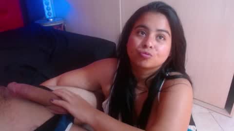 CindyandCarlo online show from 02.12.25