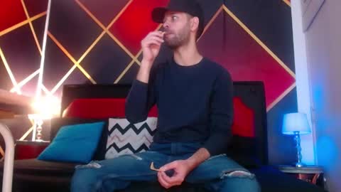 CindyandCarlo online show from 02.16.25