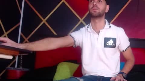 CindyandCarlo online show from 03.02.25