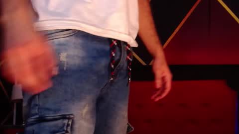 CindyandCarlo online show from 03.08.25