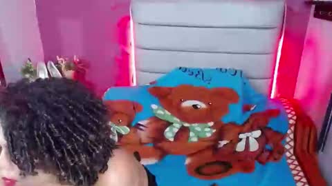 Snapshot of cindycastillo707rs chatting on 12.29.24 Cindy Castillo online show from 12.29.24