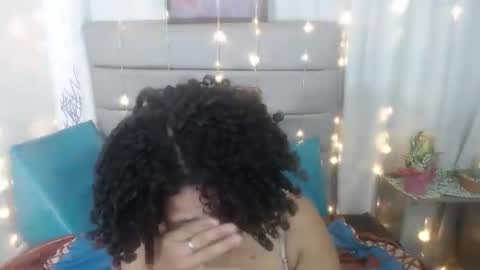 Snapshot of cindycastillo707rs chatting on 01.22.25 Cindy Castillo online show from 01.22.25