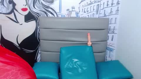 Snapshot of cindycastillo707rs chatting on 02.10.25 Cindy Castillo online show from 02.10.25