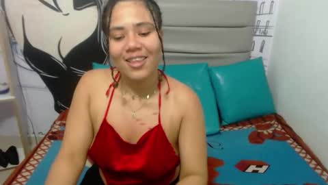 Snapshot of cindycastillo707rs chatting on 02.18.25 Cindy Castillo online show from 02.18.25