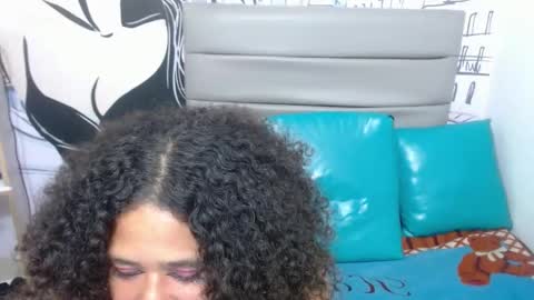 Snapshot of cindycastillo707rs chatting on 02.21.25 Cindy Castillo online show from 02.21.25