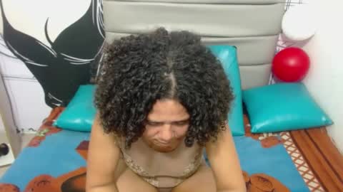 Snapshot of cindycastillo707rs chatting on 02.26.25 Cindy Castillo online show from 02.26.25