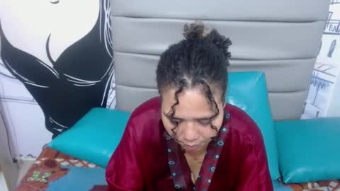 Snapshot of cindycastillo707rs chatting on 03.01.25 Cindy Castillo online show from 03.01.25