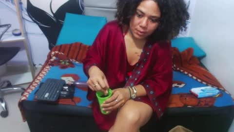 Snapshot of cindycastillo707rs chatting on 03.03.25 Cindy Castillo online show from 03.03.25