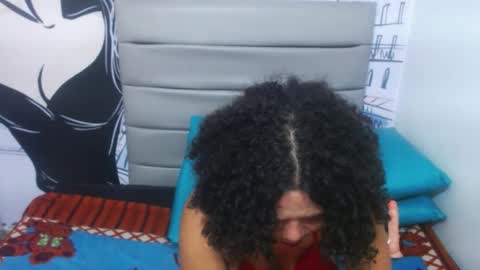 Snapshot of cindycastillo707rs chatting on 03.03.25 Cindy Castillo online show from 03.03.25