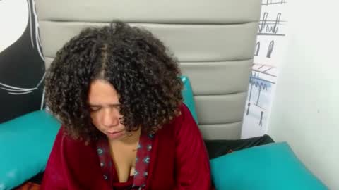 Snapshot of cindycastillo707rs chatting on 03.06.25 Cindy Castillo online show from 03.06.25