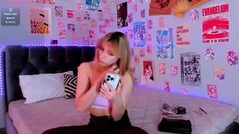 cindymori online show from 04.12.26