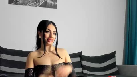 Cindy online show from 02.25.26